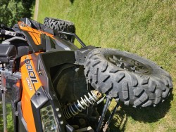 Polaris RZR XP 1000 Detail Image (13)